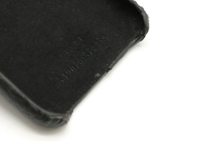 楽天市場】GUCCI グッチ ロゴプリント iPhone7 iPhone8 iPhoneケース  