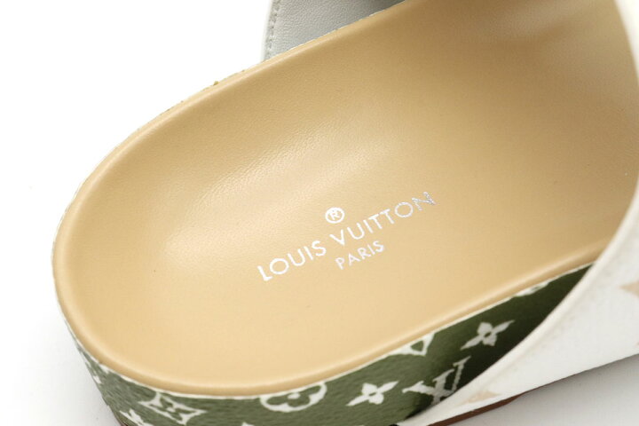 楽天市場】LOUIS VUITTON ルイ ヴィトン モノグラムジャイアント  