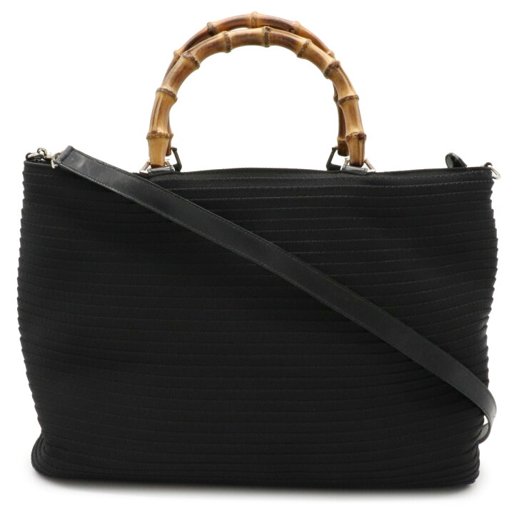 楽天市場】【バッグ】GUCCI グッチ バンブー ハンドバッグ ショルダー  