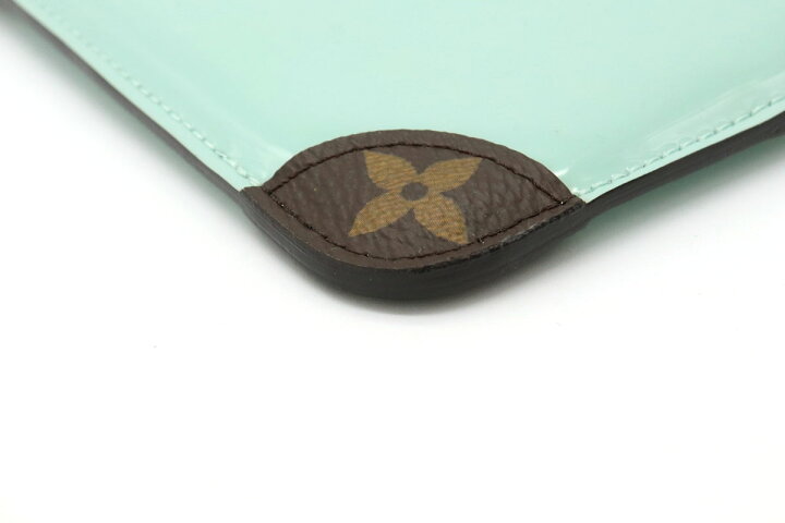 楽天市場】【財布】LOUIS VUITTON ルイ ヴィトン ヴェルニミロワール 