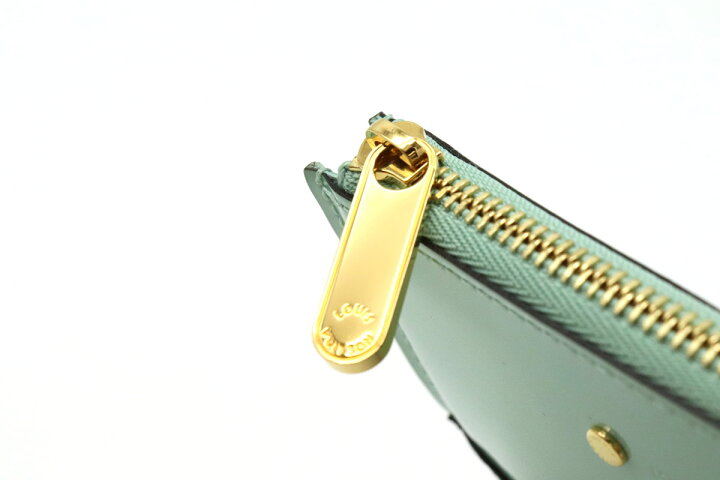 楽天市場】【財布】LOUIS VUITTON ルイ ヴィトン ヴェルニミロワール 