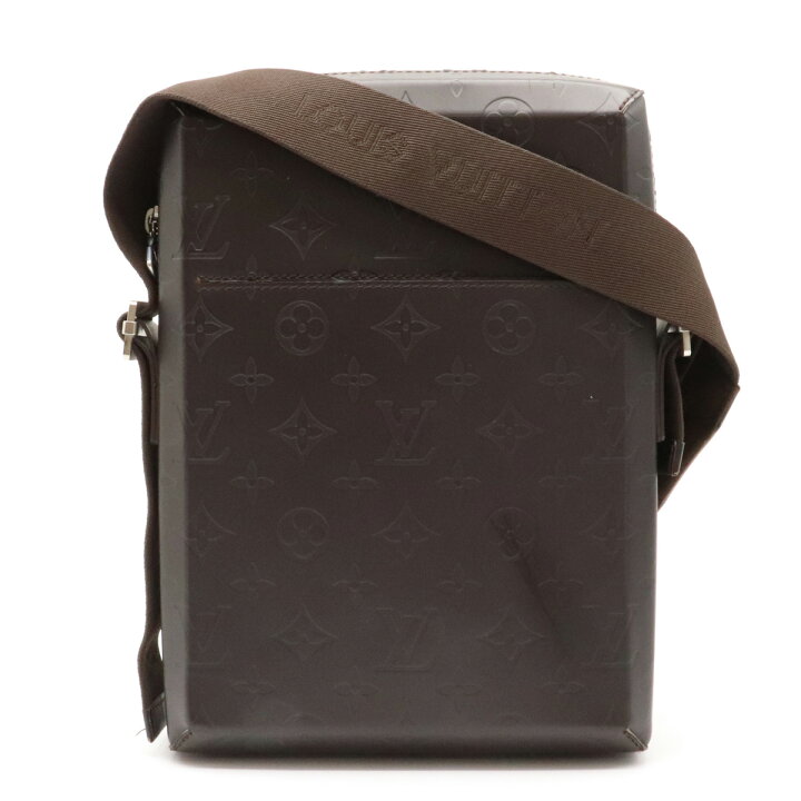 楽天市場】【バッグ】LOUIS VUITTON ルイ ヴィトン モノグラム グラセ  