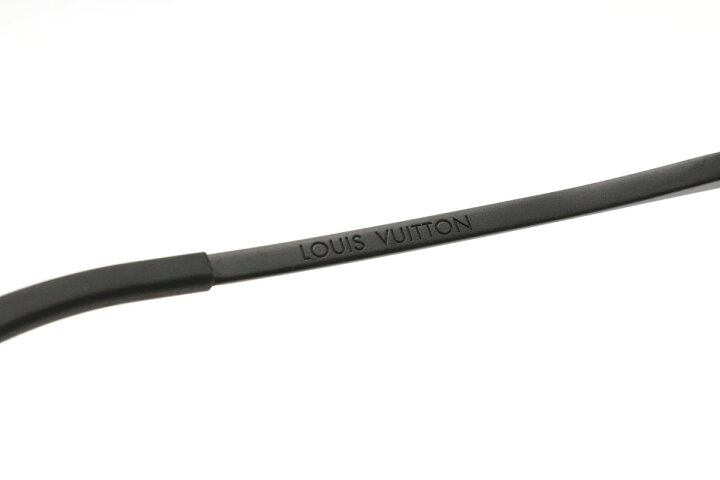 楽天市場】LOUIS VUITTON ルイ ヴィトン ザ パーティー サングラス  