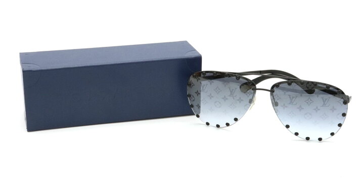 楽天市場】LOUIS VUITTON ルイ ヴィトン ザ パーティー サングラス  