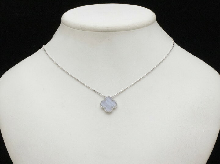 楽天市場】【ジュエリー】【新品仕上げ済】Van Cleef & Arpels ヴァン  