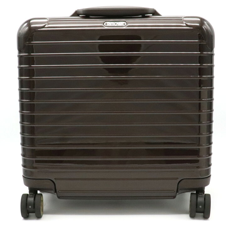 楽天市場】【バッグ】RIMOWA リモワ サルサ デラックス 27L スーツ  