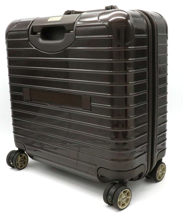 楽天市場】【バッグ】RIMOWA リモワ サルサ デラックス 27L スーツ 