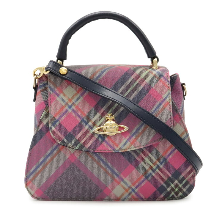 楽天市場】【バッグ】Vivienne Westwood ヴィヴィアン ウエストウッド  
