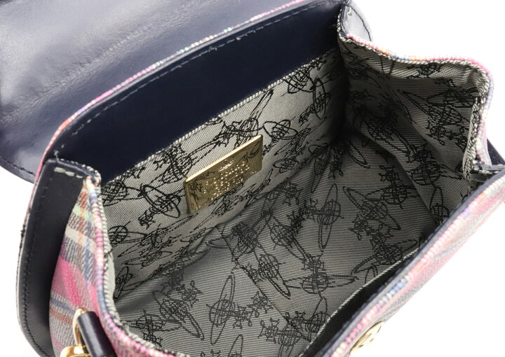 楽天市場】【バッグ】Vivienne Westwood ヴィヴィアン ウエストウッド 