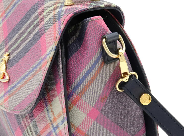 Vivienne Westwood / ヴィヴィアンウエストウッド □ ダービー  