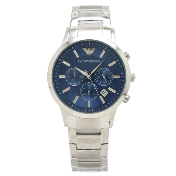 楽天市場】【新品未使用品】【ウォッチ】EMPORIO ARMANI エンポリオ 