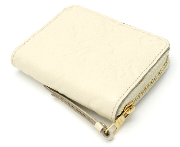 楽天市場】【財布】LOUIS VUITTON ルイ ヴィトン モノグラムアン  