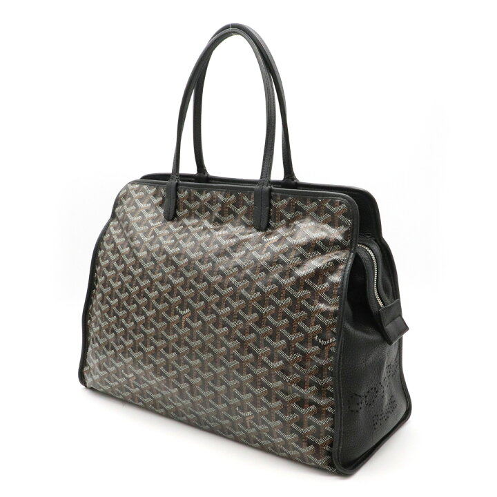 楽天市場】【バッグ】GOYARD ゴヤール ヘリンボーン アーディPM トート 