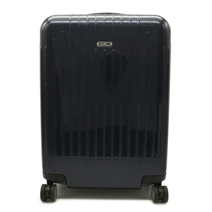 楽天市場】【バッグ】RIMOWA リモワ サルサ エアー スーツケース  