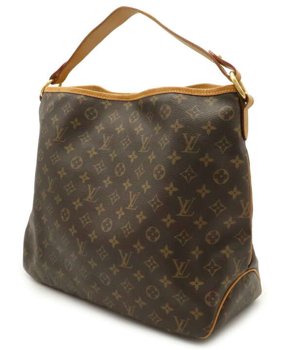 楽天市場】【バッグ】LOUIS VUITTON ルイ ヴィトン モノグラム ディ  