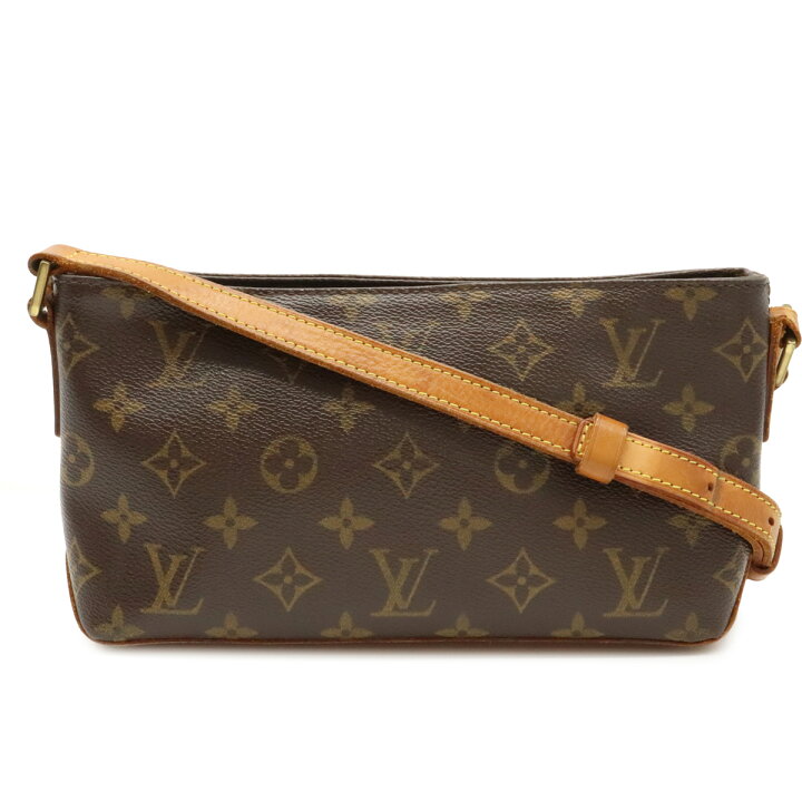 楽天市場】【バッグ】LOUIS VUITTON ルイ ヴィトン モノグラム  