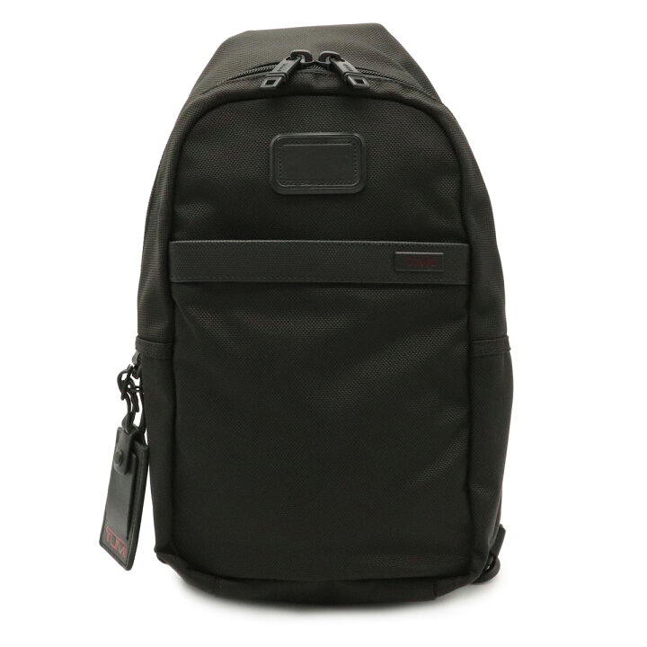 楽天市場】【バッグ】TUMI トゥミ クロスボディバッグ ボディバッグ 