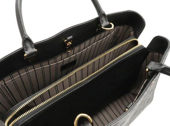 楽天市場】【バッグ】LOUIS VUITTON ルイ ヴィトン モノグラム アン  