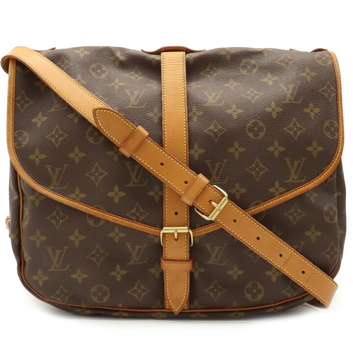 楽天市場】【バッグ】LOUIS VUITTON ルイ ヴィトン モノグラム  