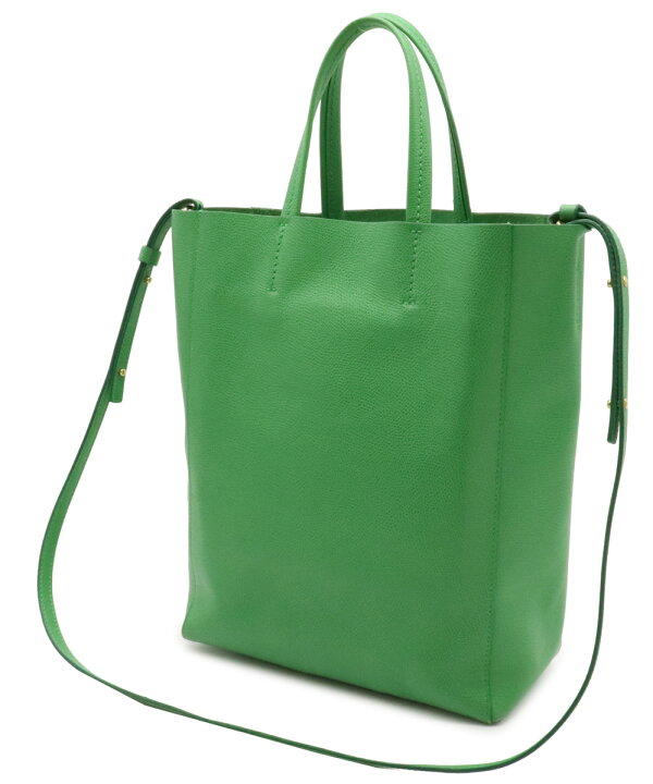 楽天市場】【バッグ】CELINE セリーヌ カバスモール 2WAY ハンドバッグ 