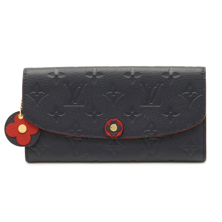 楽天市場】【財布】LOUIS VUITTON ルイ ヴィトン モノグラムアン  