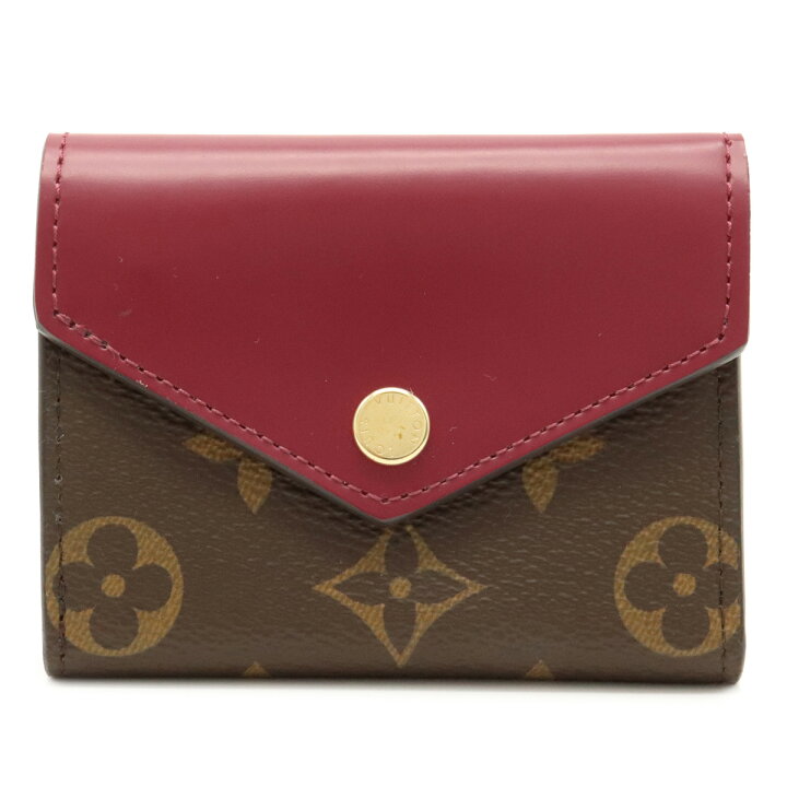楽天市場】【財布】LOUIS VUITTON ルイ ヴィトン モノグラム
