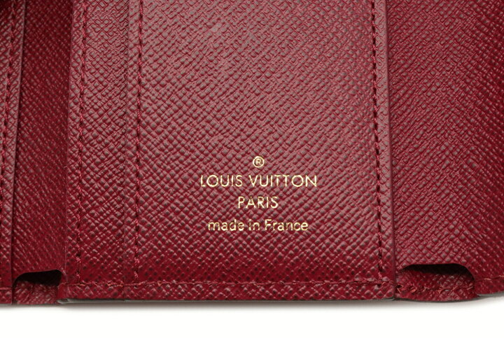 楽天市場】【財布】LOUIS VUITTON ルイ ヴィトン モノグラム 