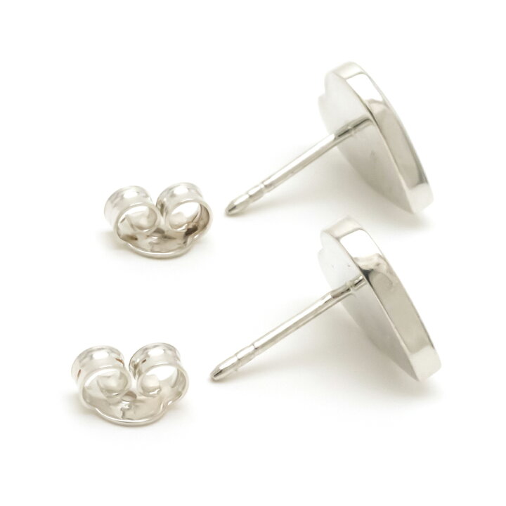 楽天市場】【ジュエリー】【新品仕上げ済】GUCCI グッチ ロゴ ハート  