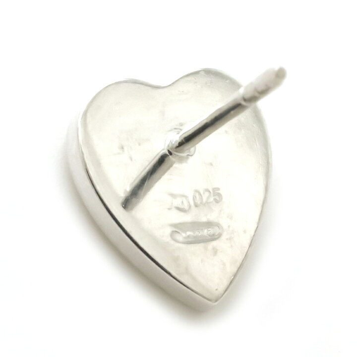 楽天市場】【ジュエリー】【新品仕上げ済】GUCCI グッチ ロゴ ハート  