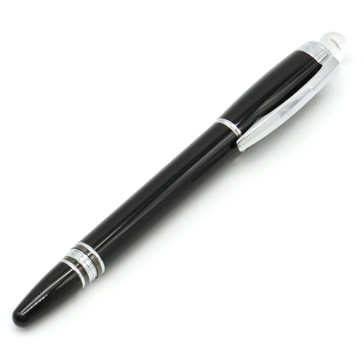 楽天市場】MONTBLANC モンブラン スターウォーカー ボールペン  