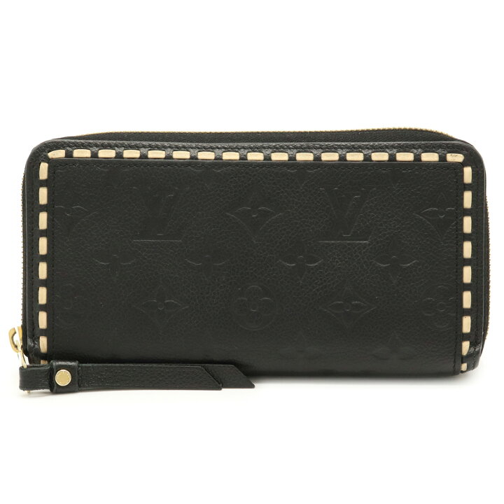楽天市場】【財布】LOUIS VUITTON ルイ ヴィトン モノグラムアン 