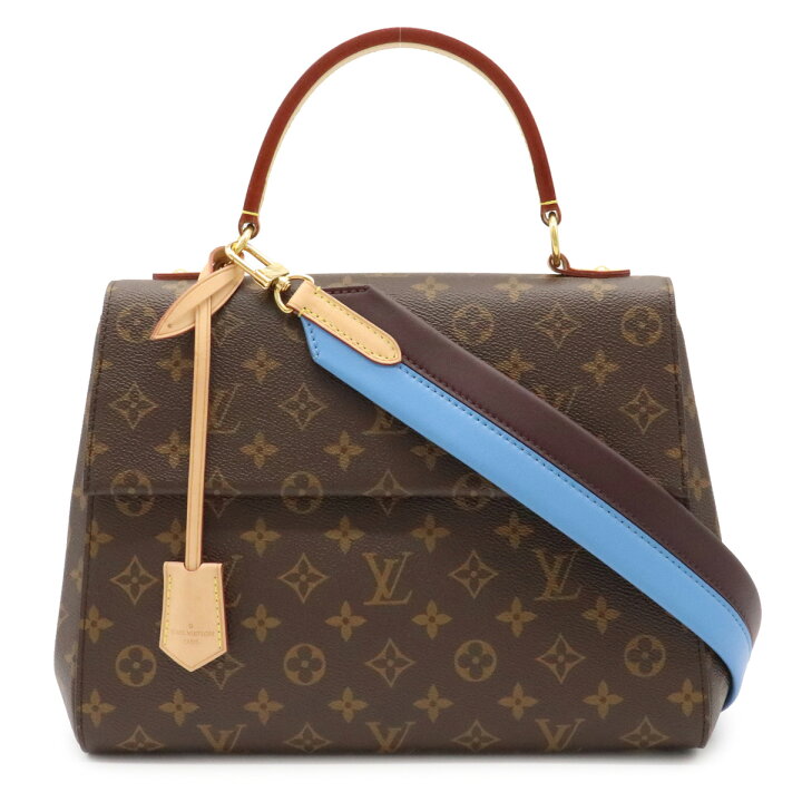 楽天市場】【バッグ】LOUIS VUITTON ルイ ヴィトン モノグラム  