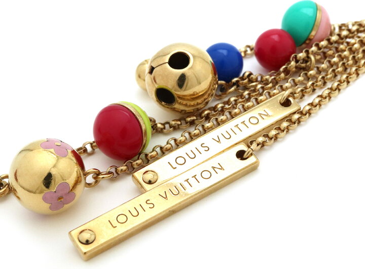 楽天市場】LOUIS VUITTON ルイ ヴィトン ポルトクレ グルロ バッグ  