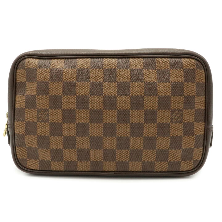 楽天市場】【バッグ】LOUIS VUITTON ルイ ヴィトン ダミエ トゥルー 