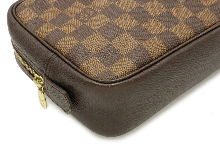 楽天市場】【バッグ】LOUIS VUITTON ルイ ヴィトン ダミエ トゥルー 