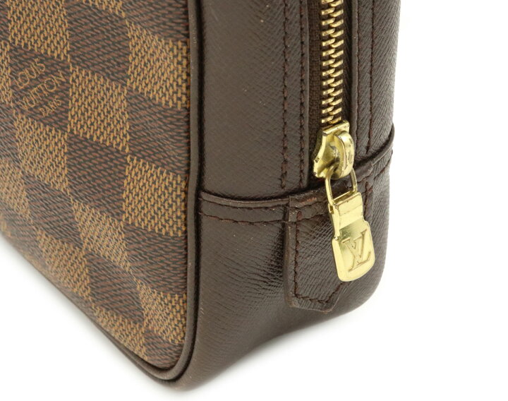 楽天市場】【バッグ】LOUIS VUITTON ルイ ヴィトン ダミエ トゥルー 