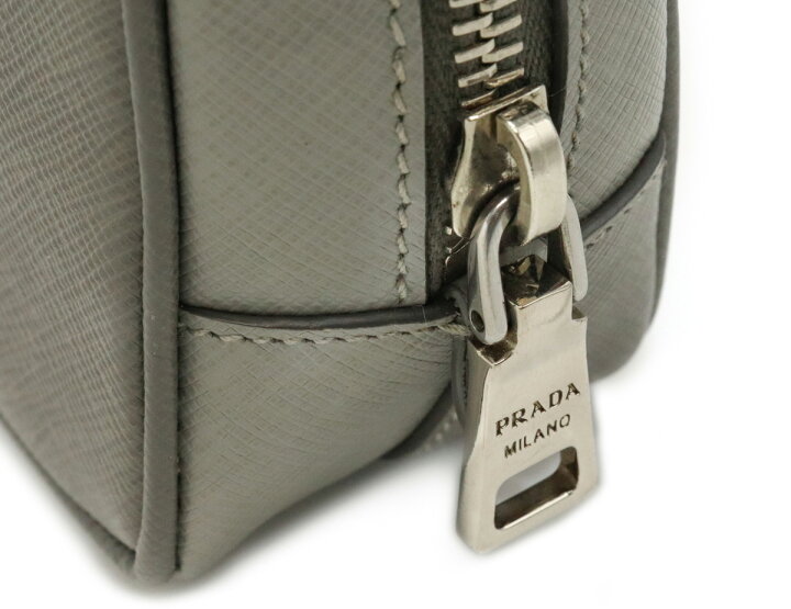 楽天市場】【バッグ】PRADA プラダ SAFFIANO ショルダーバッグ 斜め 