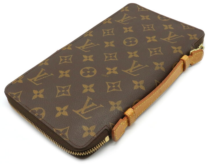 楽天市場】【バッグ】LOUIS VUITTON ルイ ヴィトン モノグラム 