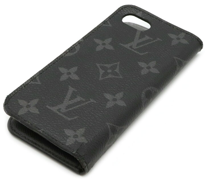 楽天市場】LOUIS VUITTON ルイ ヴィトン モノグラムエクリプス iPhone7 