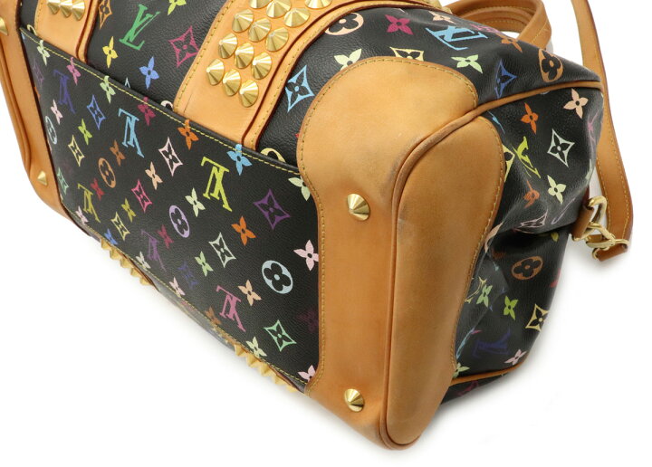 楽天市場】【バッグ】LOUIS VUITTON ルイ ヴィトン モノグラムマルチ  