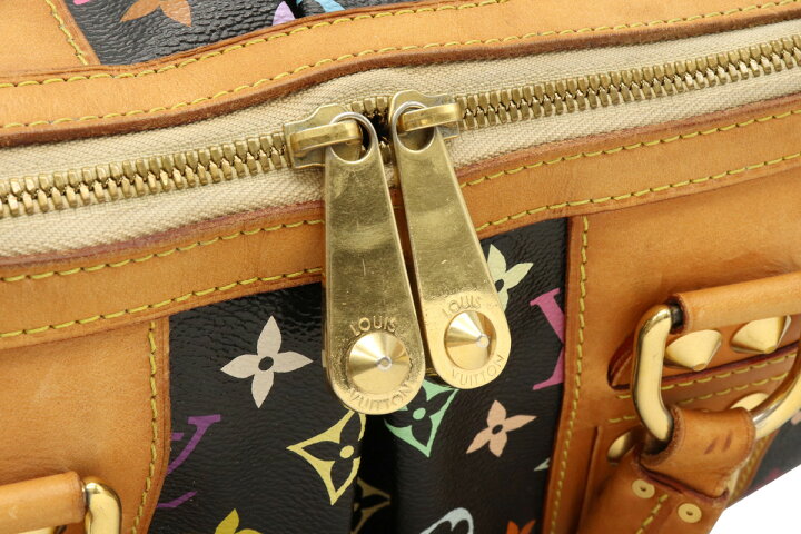 楽天市場】【バッグ】LOUIS VUITTON ルイ ヴィトン モノグラムマルチ  