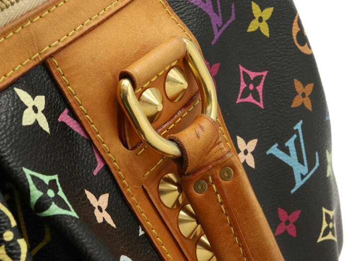 楽天市場】【バッグ】LOUIS VUITTON ルイ ヴィトン モノグラムマルチ  