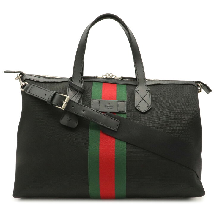 楽天市場】【バッグ】GUCCI グッチ シェリーライン ハンドバッグ 2WAY  