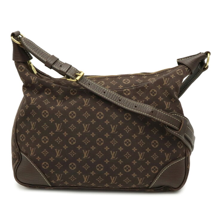 楽天市場】【バッグ】LOUIS VUITTON ルイ ヴィトン モノグラム 