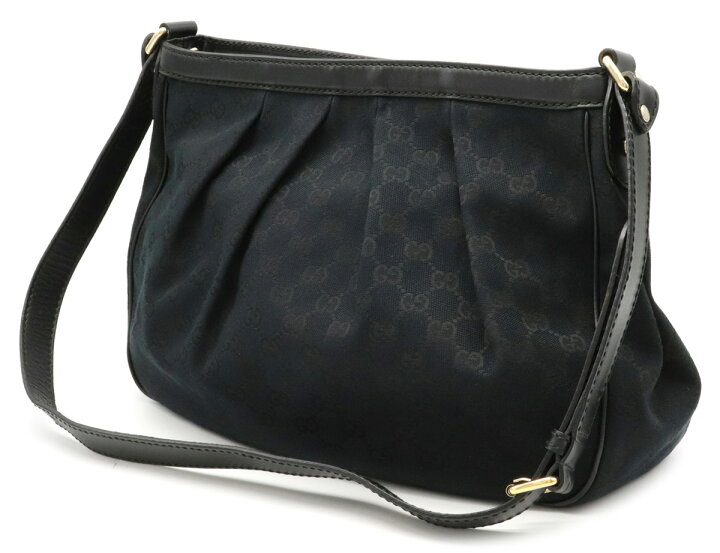 楽天市場】【バッグ】GUCCI グッチ スーキー GGキャンバス ショルダー 