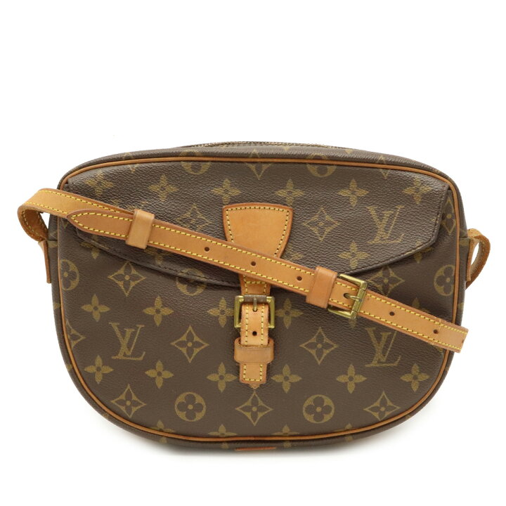 楽天市場】【バッグ】LOUIS VUITTON ルイ ヴィトン モノグラム ジュヌ 