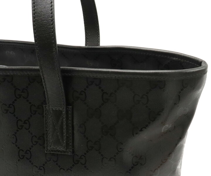 楽天市場】【バッグ】GUCCI グッチ GG インプリメ トートバッグ  