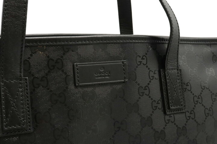 楽天市場】【バッグ】GUCCI グッチ GG インプリメ トートバッグ  
