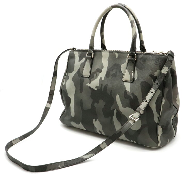 楽天市場】【バッグ】PRADA プラダ トートバッグ ショルダーバッグ 