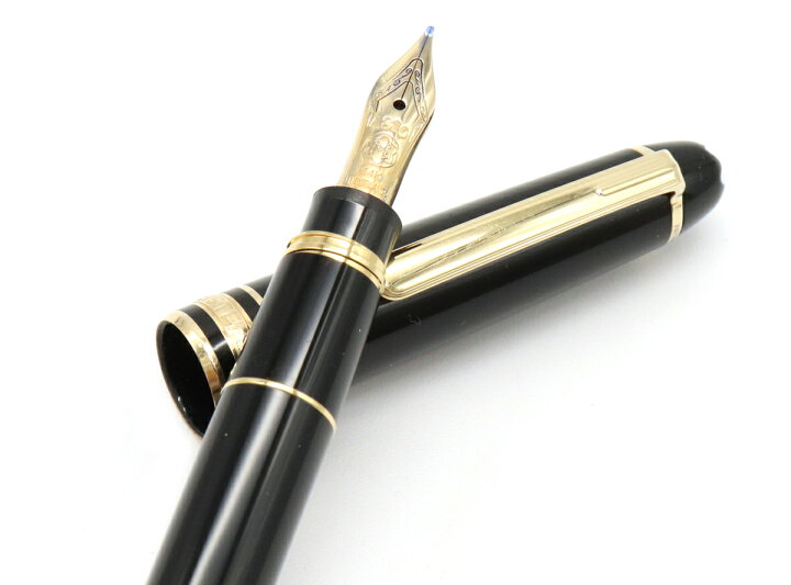楽天市場】MONTBLANC モンブラン マイスターシュテュック モーツァルト 